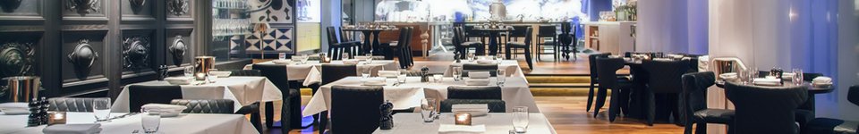Café - Restaurant